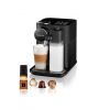 Nespresso F531 Black Gran Lattissima Kahve Makinesi, Siyah