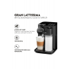 Nespresso F531 Black Gran Lattissima Kahve Makinesi, Siyah