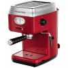 Russell Hobbs 28250-56 Retro Red Espresso Makinesi