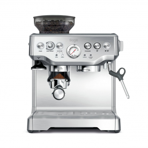 SAGE BES875_BSS THE BARISTA EXPRESS KAHVE MAKİNESİ