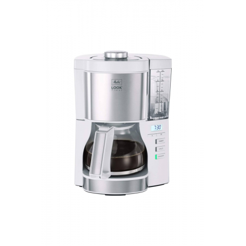 Melitta 1025-07 Look V Timer Filtre Kahve Makinesi