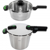 Fissler Vitaquick Green Point 6+3,5 LT