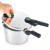 Fissler Vitaquick Green Point 6+3,5 LT