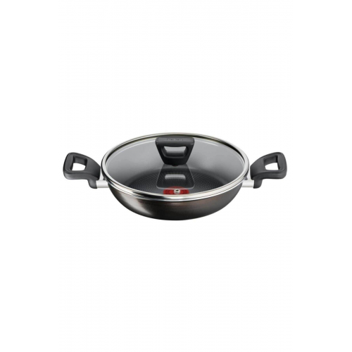 TEFAL 2x Xl Kapaklı Sahan 24 Cm