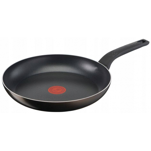 TEFAL Titanyum 1x Easy Cook&clean Difüzyon Tabanlı Tava - 32 Cm