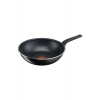 TEFAL Titanyum 1x Easy Cook&clean Wok Difüzyon Tabanlı Tava - 28 Cm