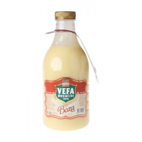 VEFA BOZA 1 LT