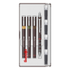 Rotring Rapido Set, İsograph Junior