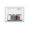 Rotring Rapido Set, İsograph Junior