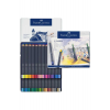 Faber Castell Boya Kalemi Goldfaber 48Li