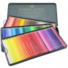 Faber Castell Polychromos Kuru Boya Kalemi 120 Renk