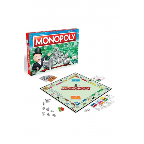 C1009 MONOPOLY