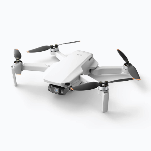 DJI Mini SE Fly More Combo Drone