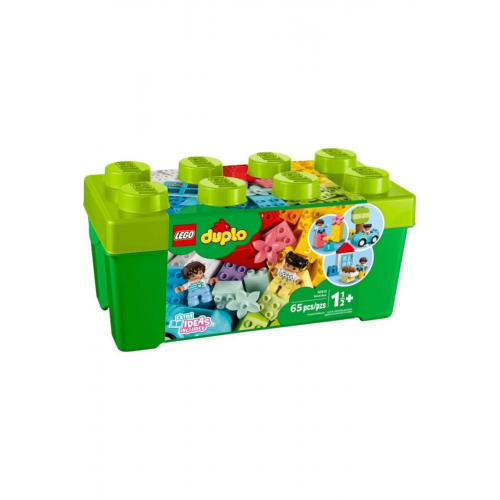 LEGO DUPLO Yapım Parçası Kutusu 10913