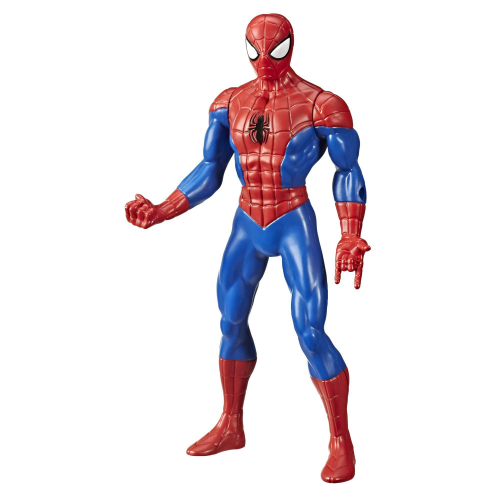 Marvel Spiderman Figür E6358