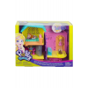 Polly Pocket Ve Eğlence Dolu Evi - Gmf81