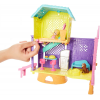 Polly Pocket Ve Eğlence Dolu Evi - Gmf81