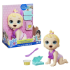 Baby Alive Bebeğimle Mama Eğlencesi - F2617