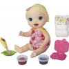 Baby Alive Bebeğimle Mama Eğlencesi - F2617