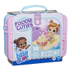 Baby Alive Foodie Cuties Sürpriz Çanta - Tatlılar Seri F3551