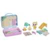 Baby Alive Foodie Cuties Sürpriz Çanta - Tatlılar Seri F3551