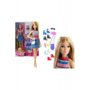 Barbie Bebek Ve Muhteşem Aksesuarları - Fvj42