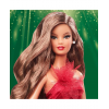 Barbie Hby05 2022 Mutlu Yıllar Bebeği, Kumral