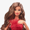 Barbie Hby05 2022 Mutlu Yıllar Bebeği, Kumral