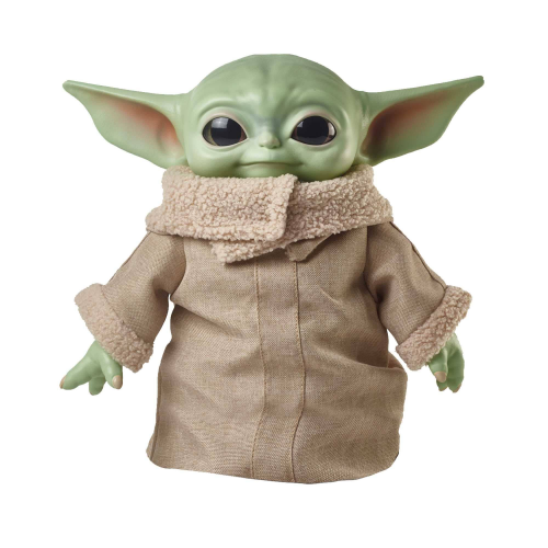 Mattel Star Wars The Child Peluş Figür