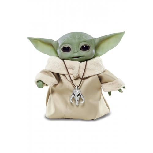 Star Wars The Child Animatronic Baby Yoda