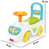 Baby Toys Bin Git İlk Arabam