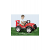 Baby Toys Off Road Akülü Araba Kırmızı 6 Volt