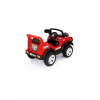 Baby Toys Off Road Akülü Araba Kırmızı 6 Volt