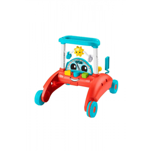 FISHER PRICE Ilk Arabam Çift Yönlü Yürüteç Hjp48