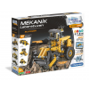 Clementoni - 64958 - Mekanik Laboratuvarı - Buldozer