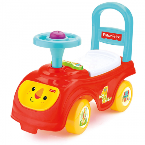 Fisher Price 1801 İlk Arabam