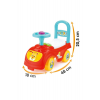 Fisher Price 1801 İlk Arabam