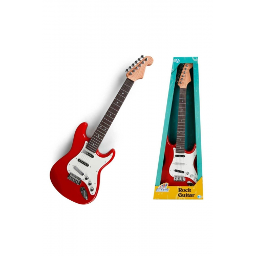 Rock Gitar 68 Cm.