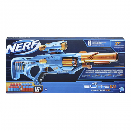 Nerf Elite 2.0 Eaglepoint RD-8 F0423