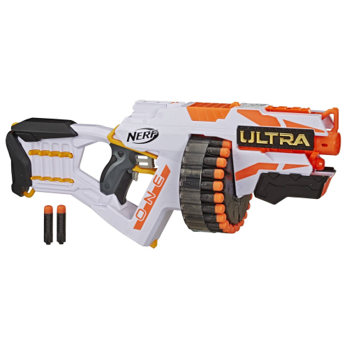 Nerf Ultra - One