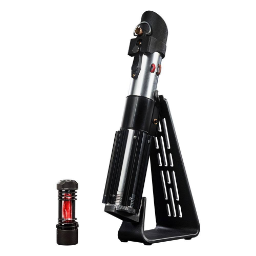 Star Wars The Black Series Darth Vader Force Fx Elite Işın Kılıcı Eu