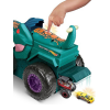 Hot Wheels Monster Trucks Araba Yiyen Mega Wrex GYL13