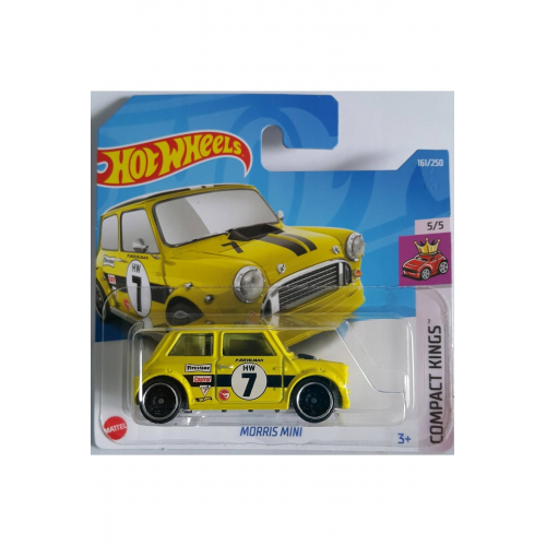 HOT WHEELS Tekli Arabalar