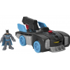 Imaginext DC Super Friends Bat Tech Batmobil GWT24