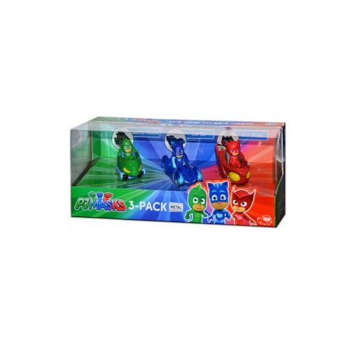 Dıckıe Pj Masks