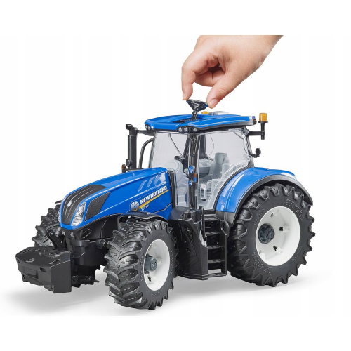 bruder BR03120 New Holland T7.315 Traktör