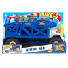 HOT WHEELS Monster Trucks Rhino Taşıyıcı Kamyon Hfb13