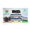 Baby Toys Ekspres Tren - Renkli