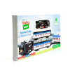 Baby Toys Ekspres Tren - Renkli