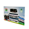 Baby Toys Ekspres Tren - Renkli